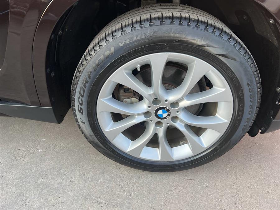 2014 BMW X5 xDrive35i photo