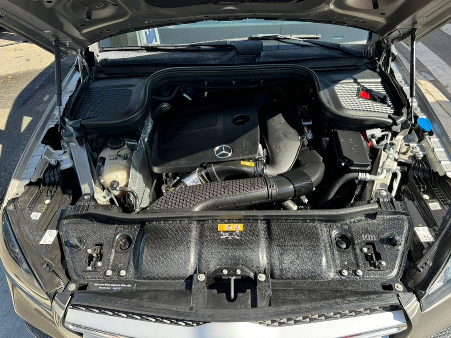 2020 Mercedes-Benz GLE GLE 350 4MATIC SUV photo