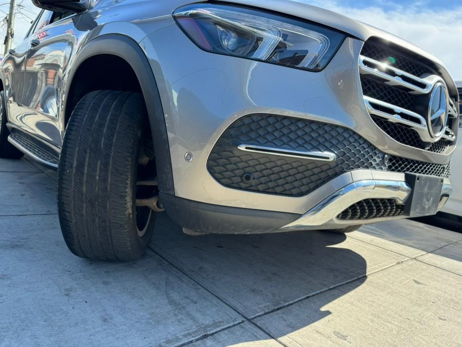 2020 Mercedes-Benz GLE GLE 350 4MATIC SUV photo