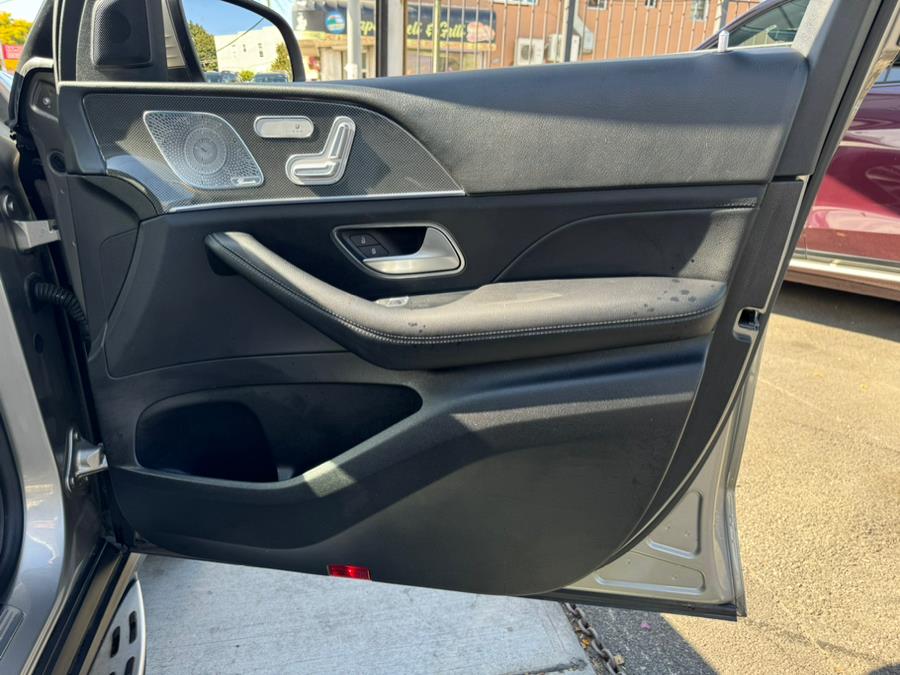 2020 Mercedes-Benz GLE GLE 350 4MATIC SUV photo