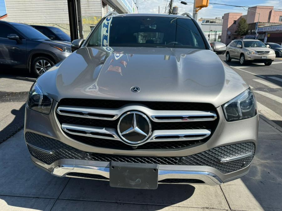 2020 Mercedes-Benz GLE GLE 350 4MATIC SUV photo