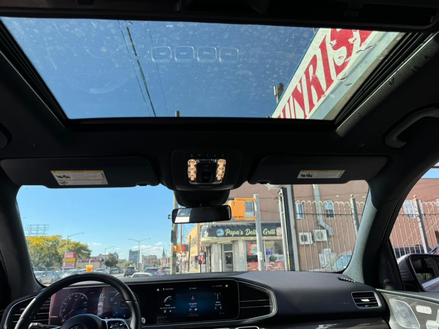 2020 Mercedes-Benz GLE GLE 350 4MATIC SUV photo