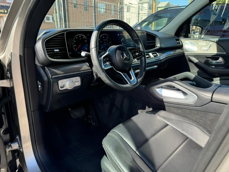 2020 Mercedes-Benz GLE GLE 350 4MATIC SUV photo