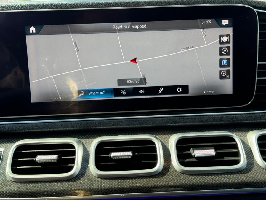 2020 Mercedes-Benz GLE GLE 350 4MATIC SUV photo