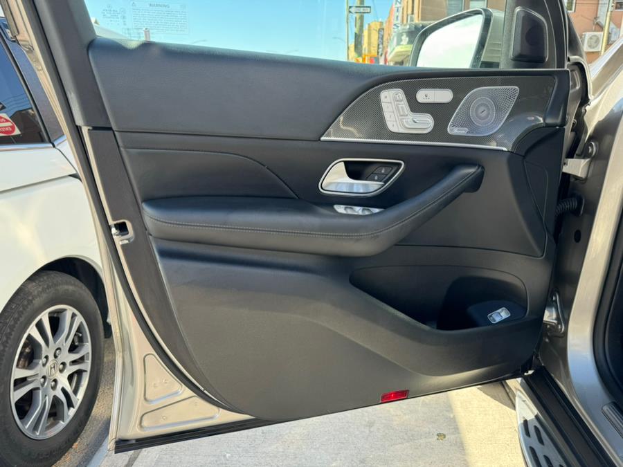 2020 Mercedes-Benz GLE GLE 350 4MATIC SUV photo