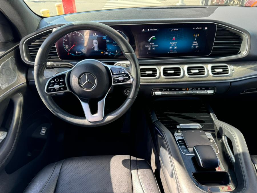 2020 Mercedes-Benz GLE GLE 350 4MATIC SUV photo