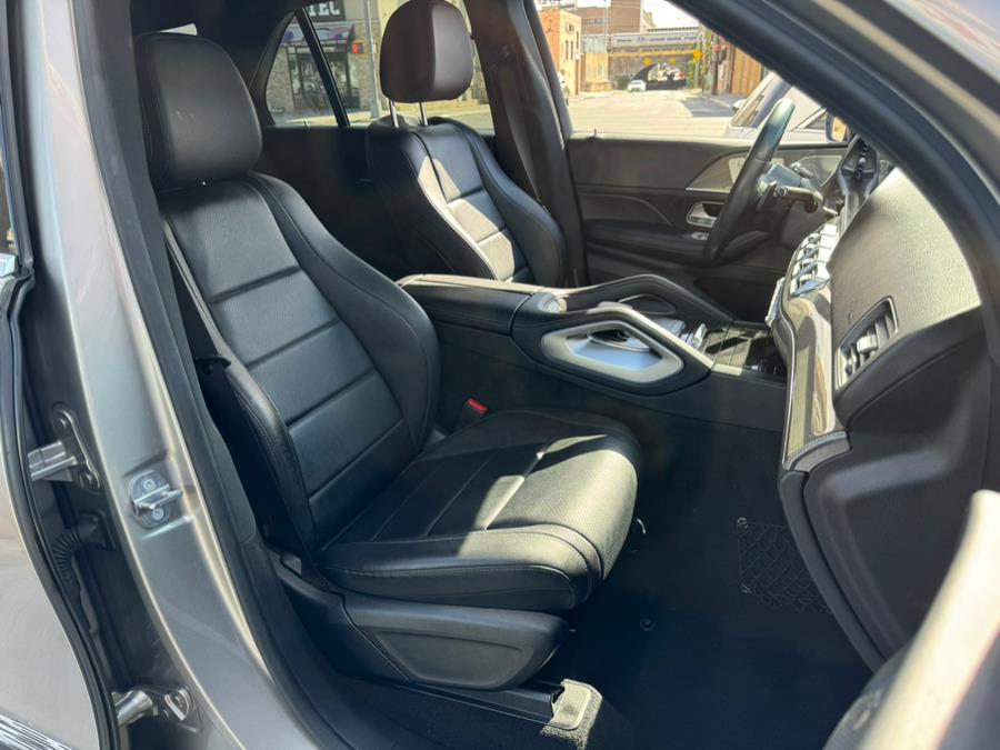 2020 Mercedes-Benz GLE GLE 350 4MATIC SUV photo