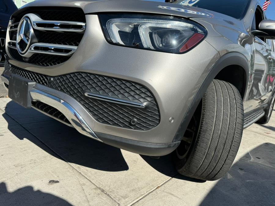 2020 Mercedes-Benz GLE GLE 350 4MATIC SUV photo