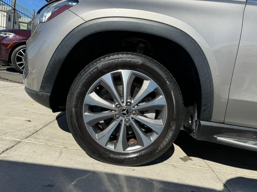 2020 Mercedes-Benz GLE GLE 350 4MATIC SUV photo