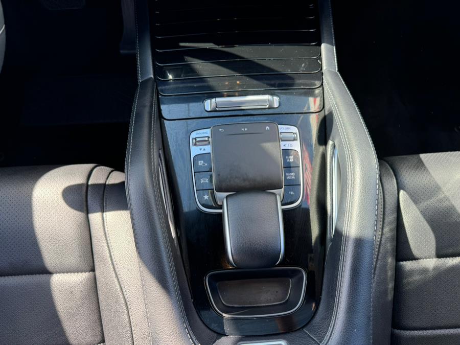 2020 Mercedes-Benz GLE GLE 350 4MATIC SUV photo