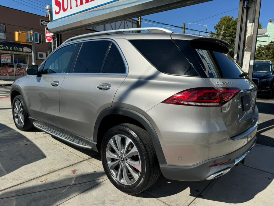 2020 Mercedes-Benz GLE GLE 350 4MATIC SUV photo