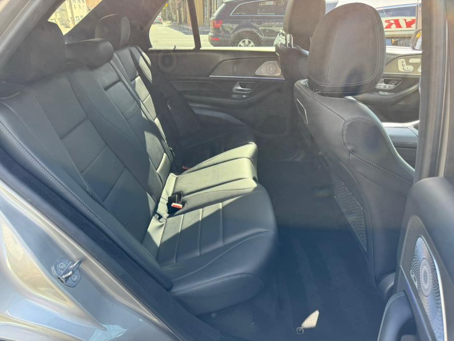 2020 Mercedes-Benz GLE GLE 350 4MATIC SUV photo
