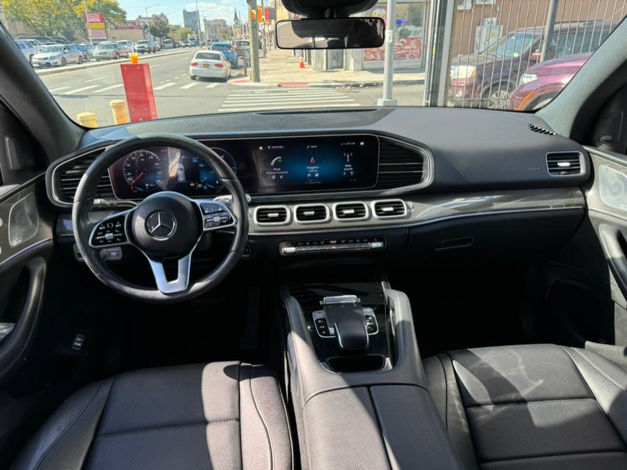 2020 Mercedes-Benz GLE GLE 350 4MATIC SUV photo