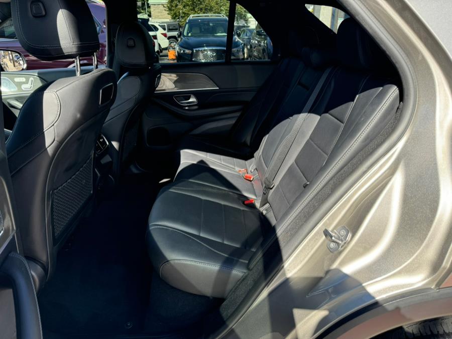 2020 Mercedes-Benz GLE GLE 350 4MATIC SUV photo