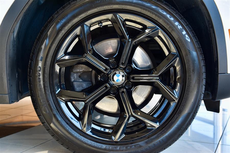 2021 BMW X3 xDrive30i photo