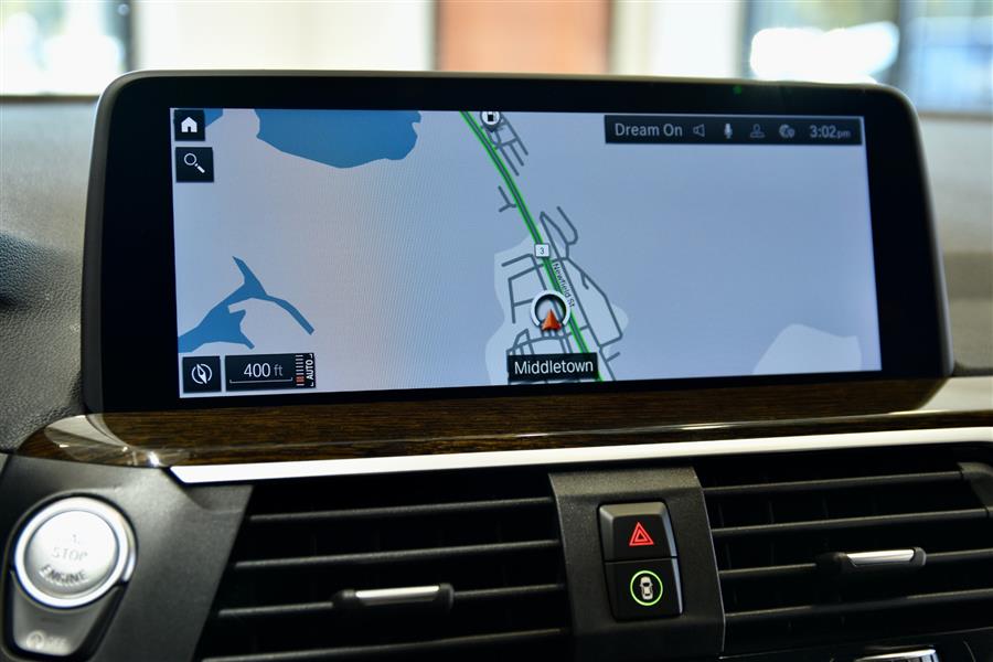 2021 BMW X3 xDrive30i photo