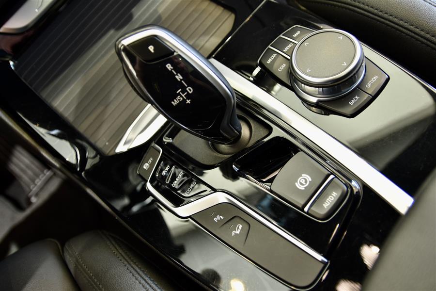 2021 BMW X3 xDrive30i photo