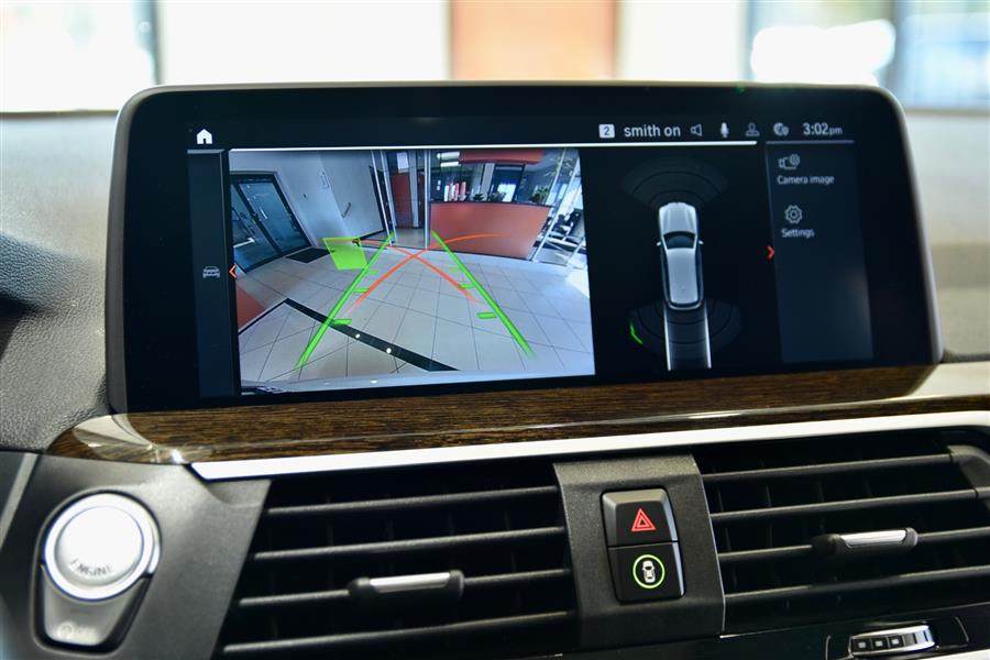 2021 BMW X3 xDrive30i photo