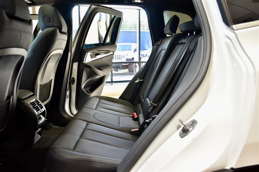 2021 BMW X3 xDrive30i photo