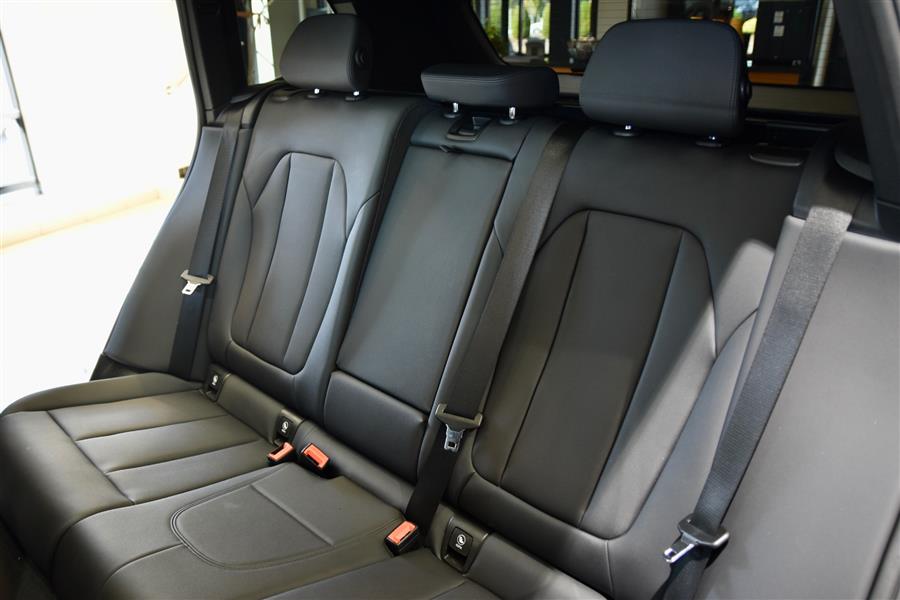 2021 BMW X3 xDrive30i photo