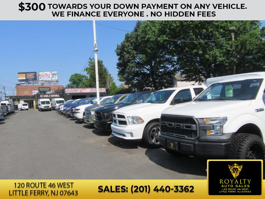 2014 GMC Sierra 1500 SLE photo