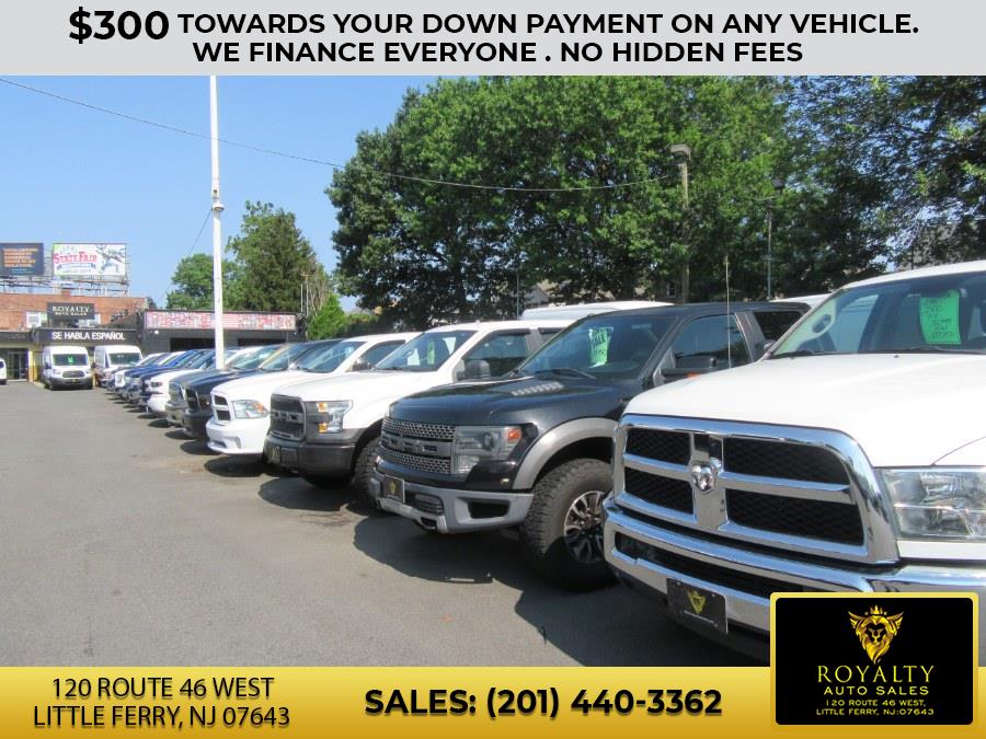 2014 GMC Sierra 1500 SLE photo