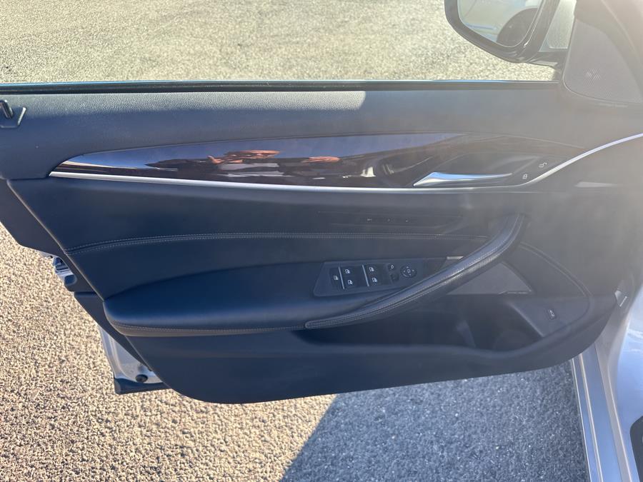 2017 BMW 5-Series 540 X DRIVE SPORT 540i xDrive  photo