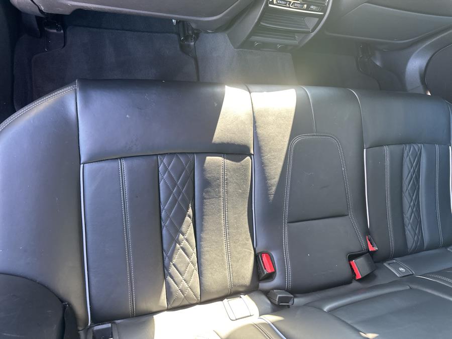 2017 BMW 5-Series 540 X DRIVE SPORT 540i xDrive  photo