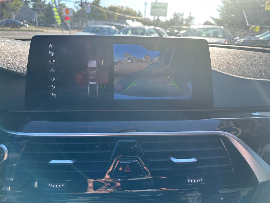 2017 BMW 5-Series 540 X DRIVE SPORT 540i xDrive  photo