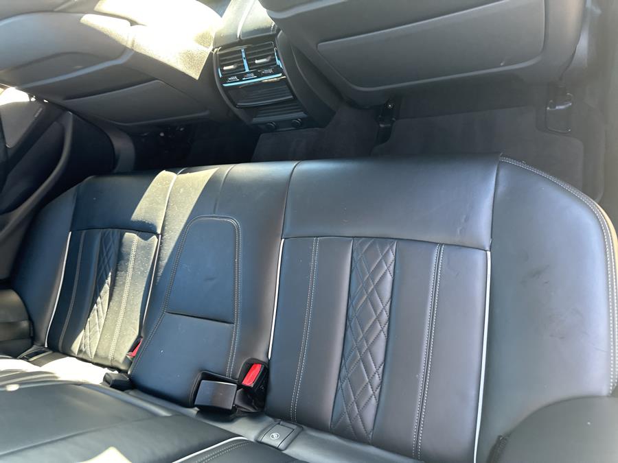 2017 BMW 5-Series 540 X DRIVE SPORT 540i xDrive  photo