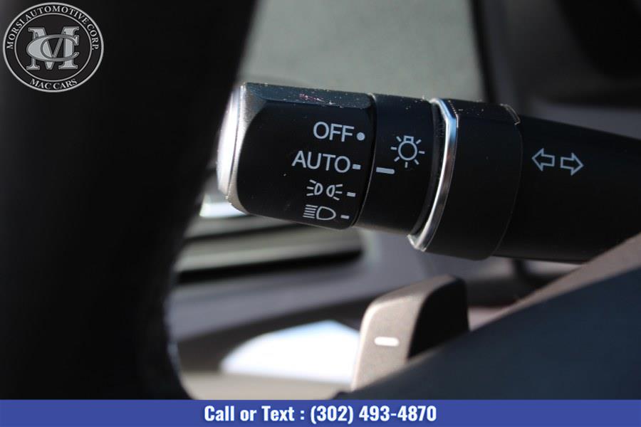 2016 Acura MDX SH-AWD 4dr photo