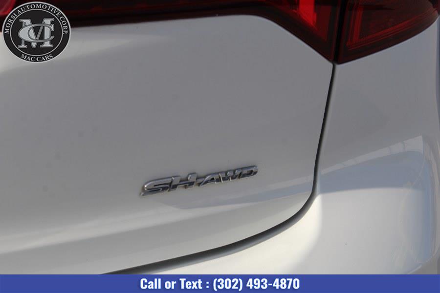 2016 Acura MDX SH-AWD 4dr photo