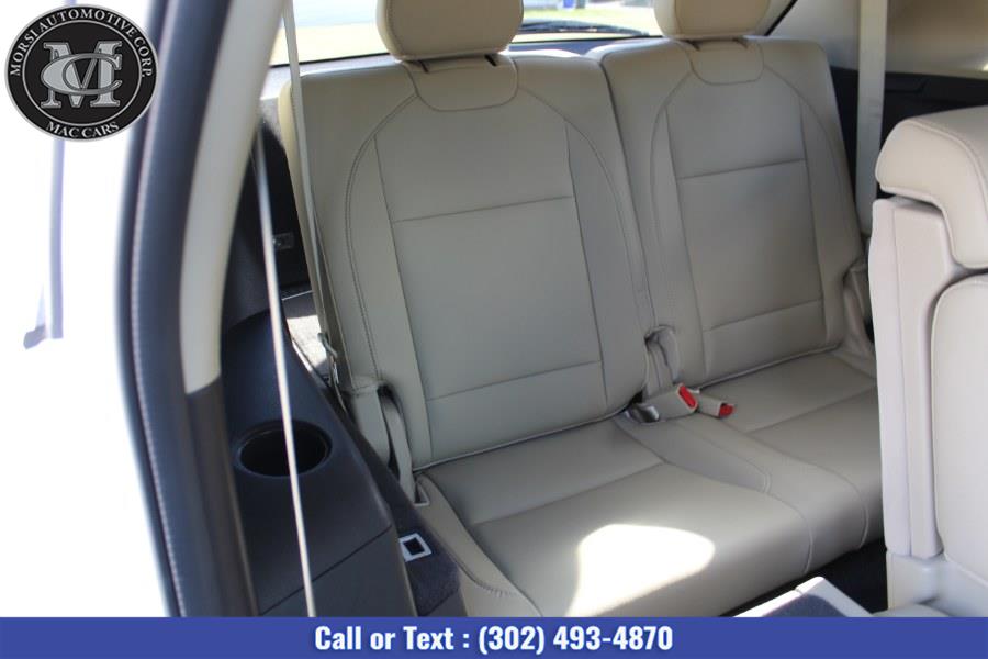 2016 Acura MDX SH-AWD 4dr photo