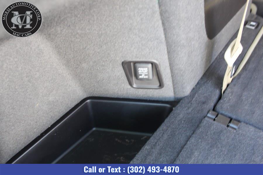 2016 Acura MDX SH-AWD 4dr photo
