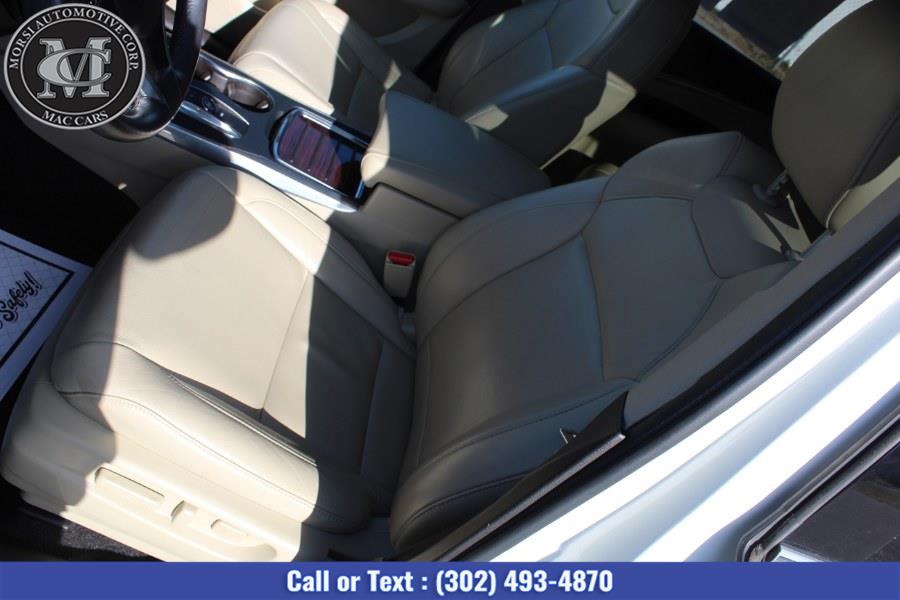 2016 Acura MDX SH-AWD 4dr photo