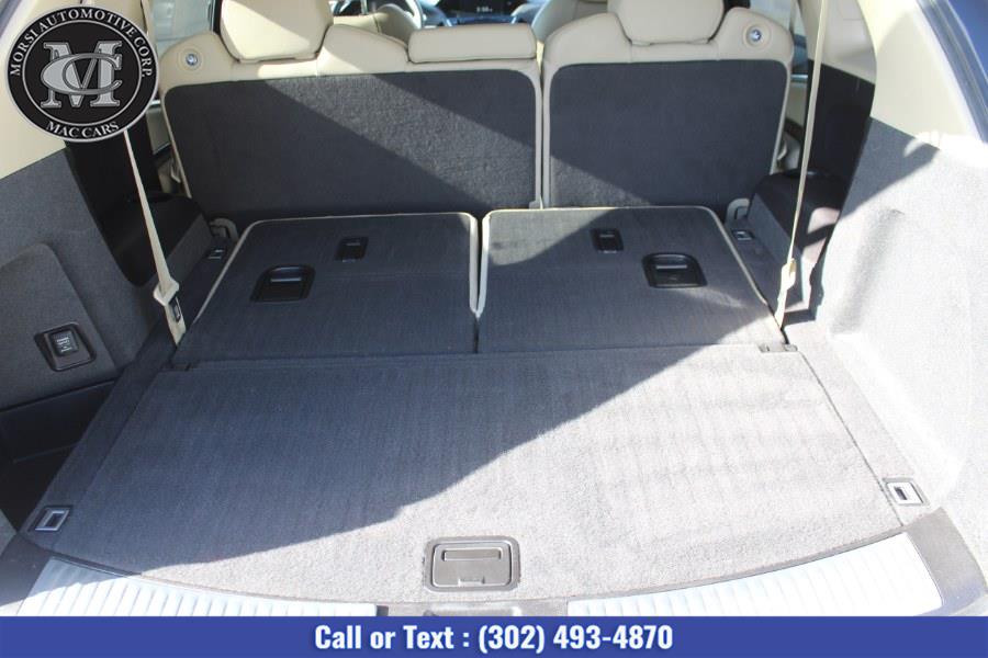 2016 Acura MDX SH-AWD 4dr photo