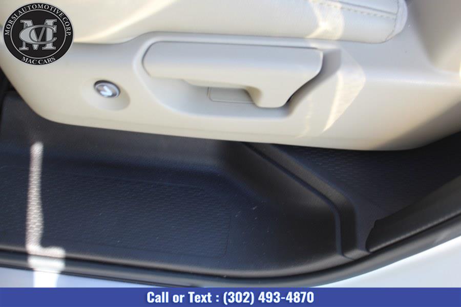 2016 Acura MDX SH-AWD 4dr photo