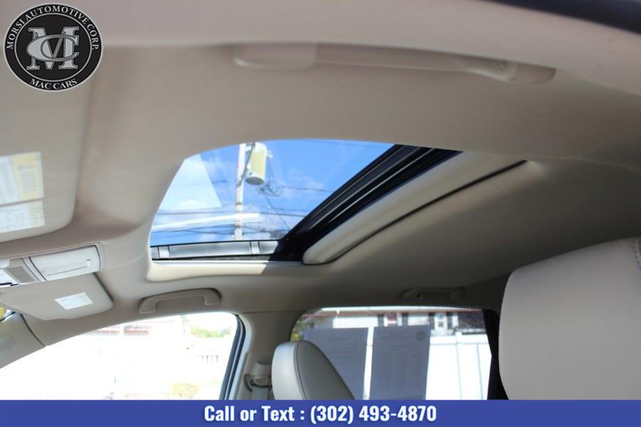 2016 Acura MDX SH-AWD 4dr photo