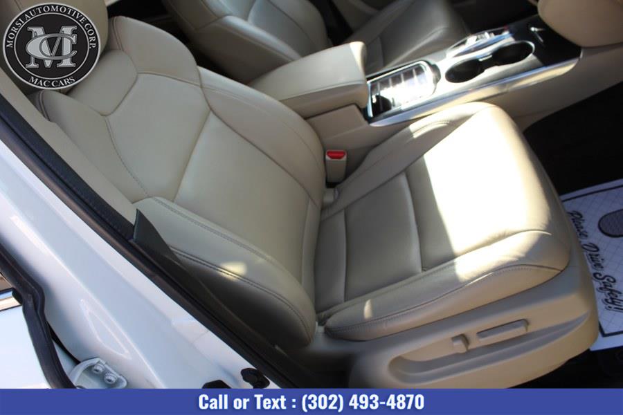 2016 Acura MDX SH-AWD 4dr photo