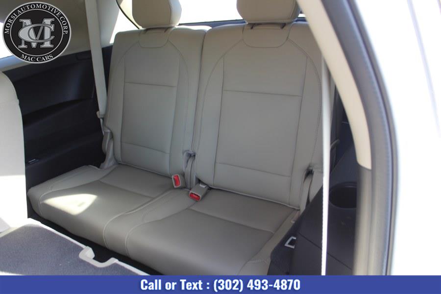 2016 Acura MDX SH-AWD 4dr photo