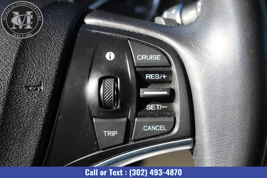 2016 Acura MDX SH-AWD 4dr photo