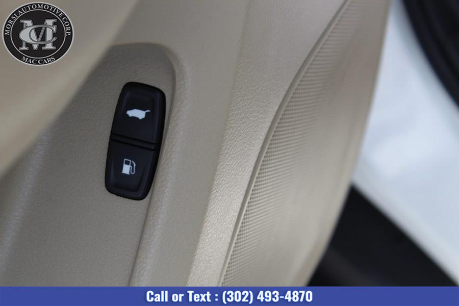2016 Acura MDX SH-AWD 4dr photo
