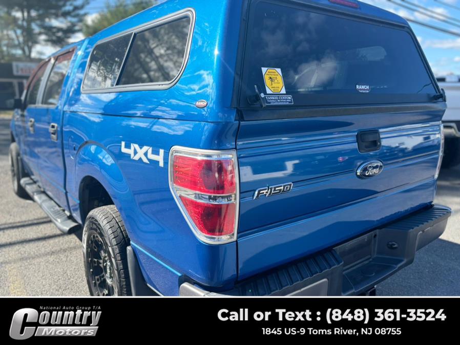 2010 Ford F-150 XL photo