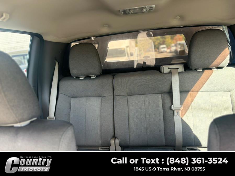 2010 Ford F-150 XL photo