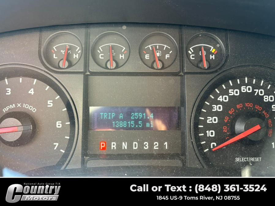 2010 Ford F-150 XL photo