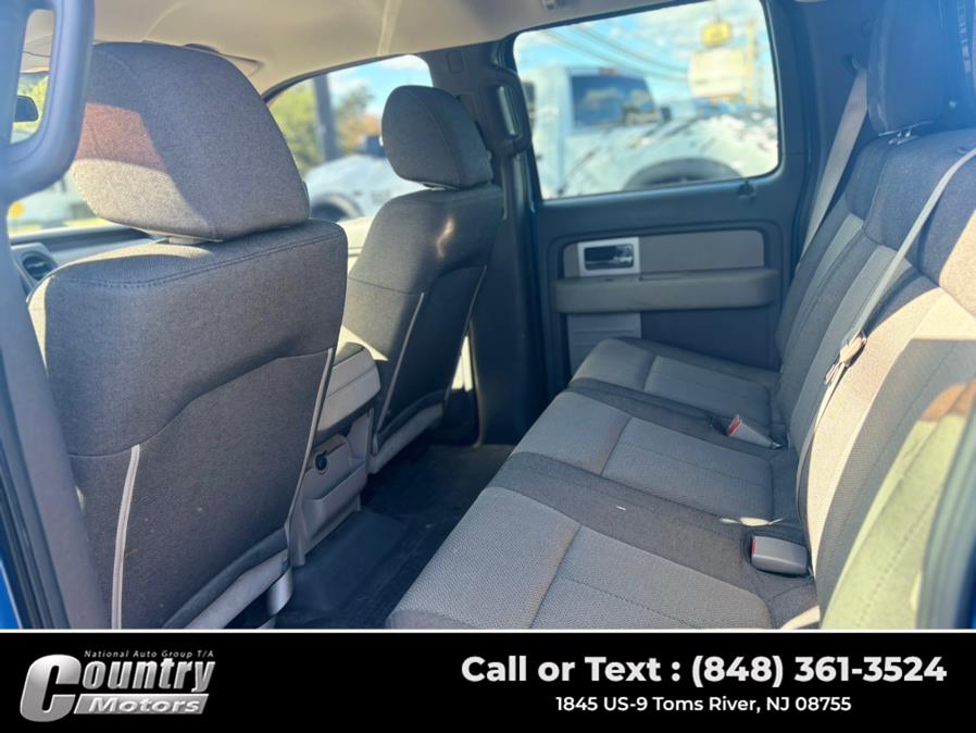 2010 Ford F-150 XL photo