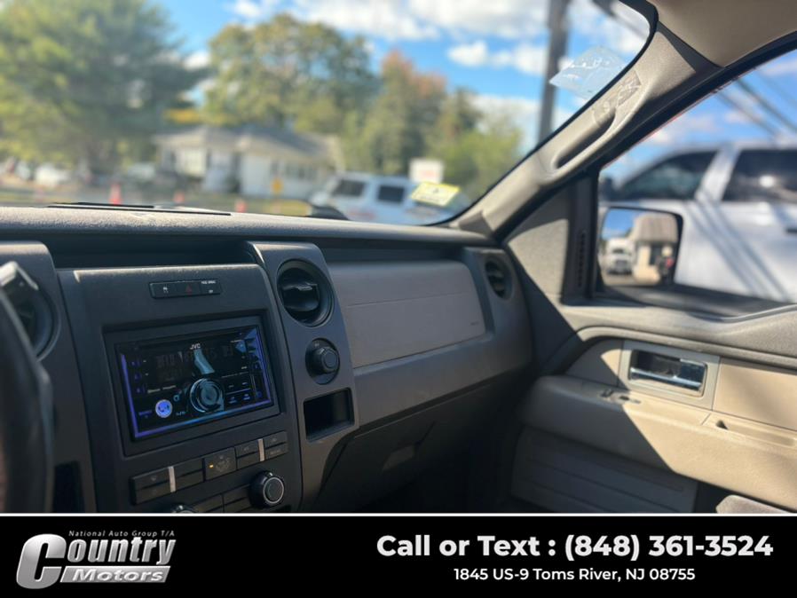 2010 Ford F-150 XL photo