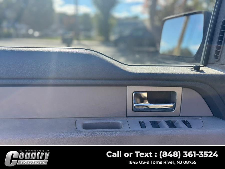 2010 Ford F-150 XL photo