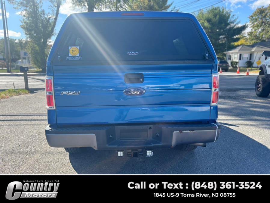 2010 Ford F-150 XL photo
