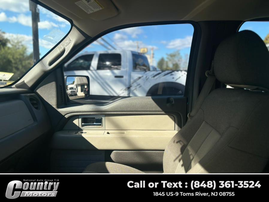 2010 Ford F-150 XL photo
